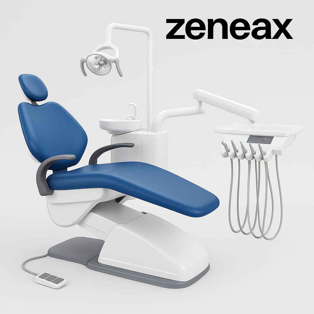 Zeneax Electric Dental Chairs