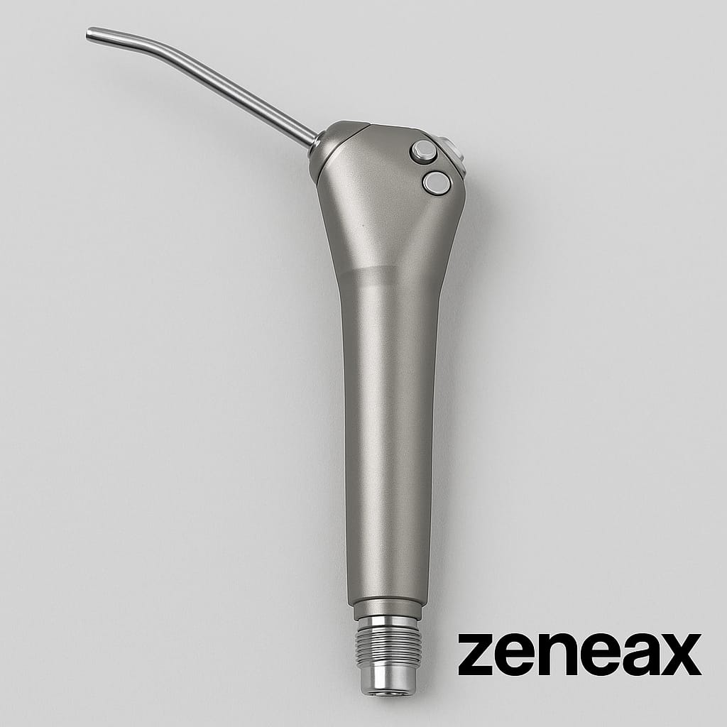 Zeneax Air-Water Syringes