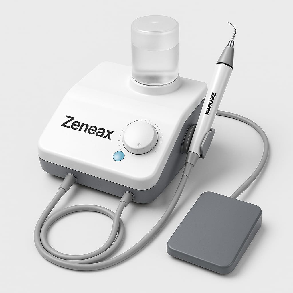 Zeneax Dental Ultrasonic Scalers