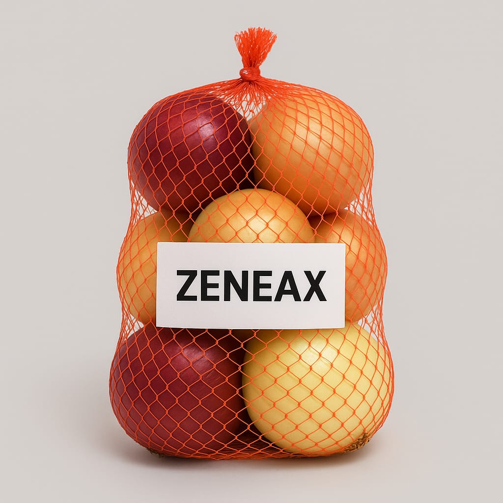 Zeneax Onions
