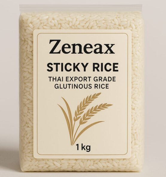 Zeneax Sticky Rice