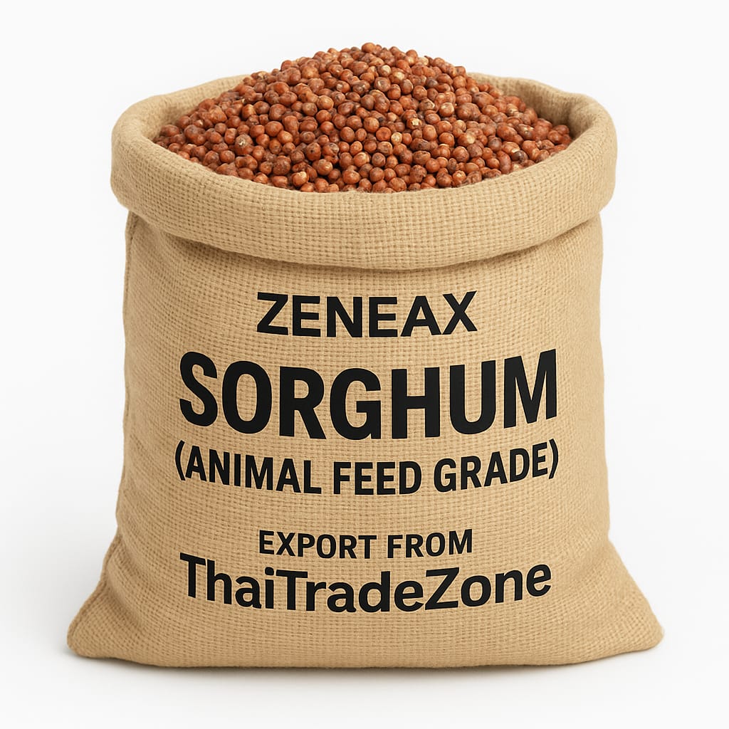 Zeneax Sorghum (Animal Feed Grade