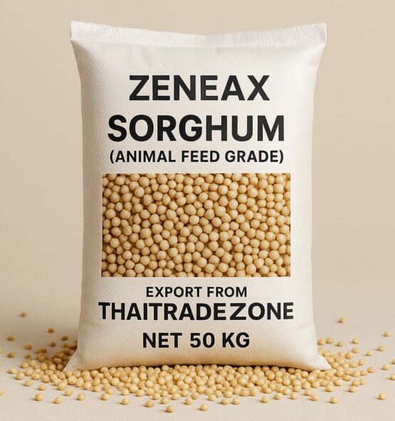 Zeneax Sorghum (Animal Feed Grade