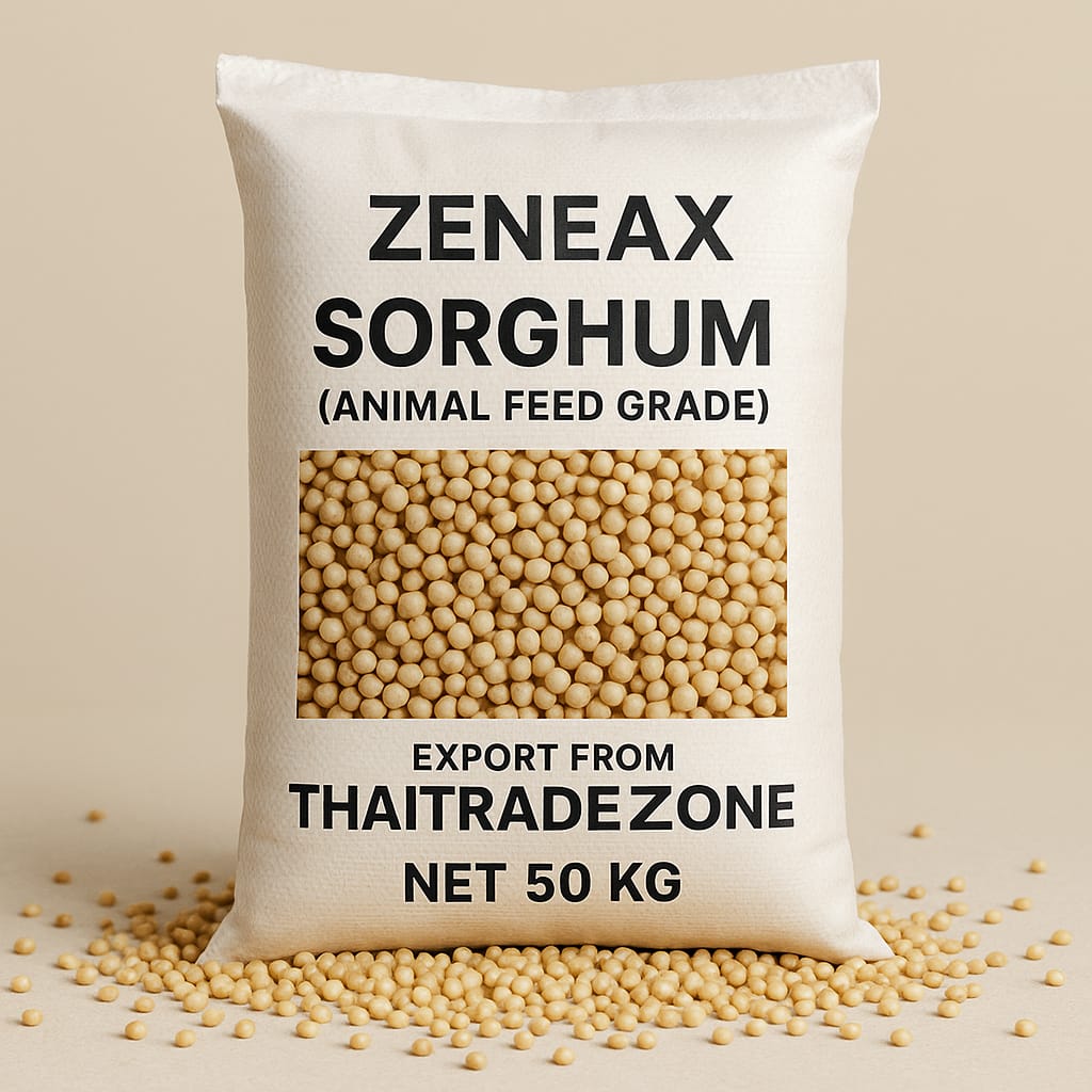 Zeneax Sorghum (Animal Feed Grade