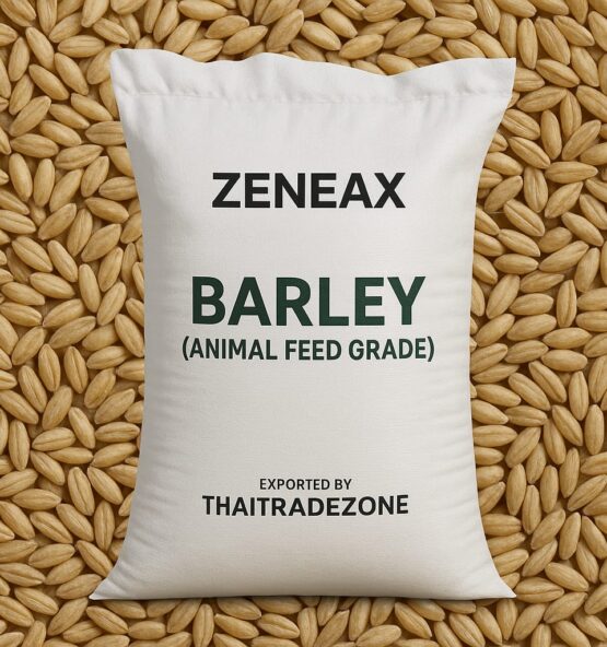 Zeneax Barley (Animal Feed Grade)