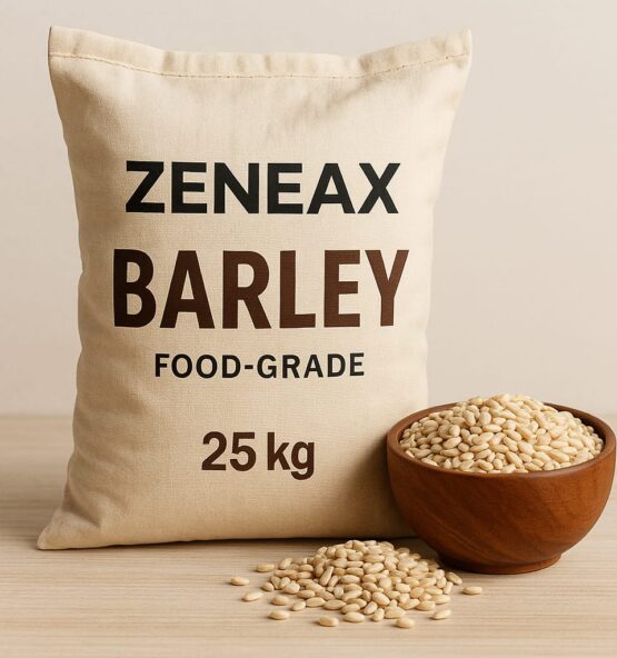 Zeneax Barley (Food Grade)