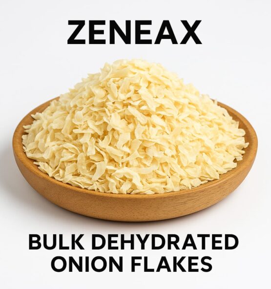 Zeneax Onion Flakes