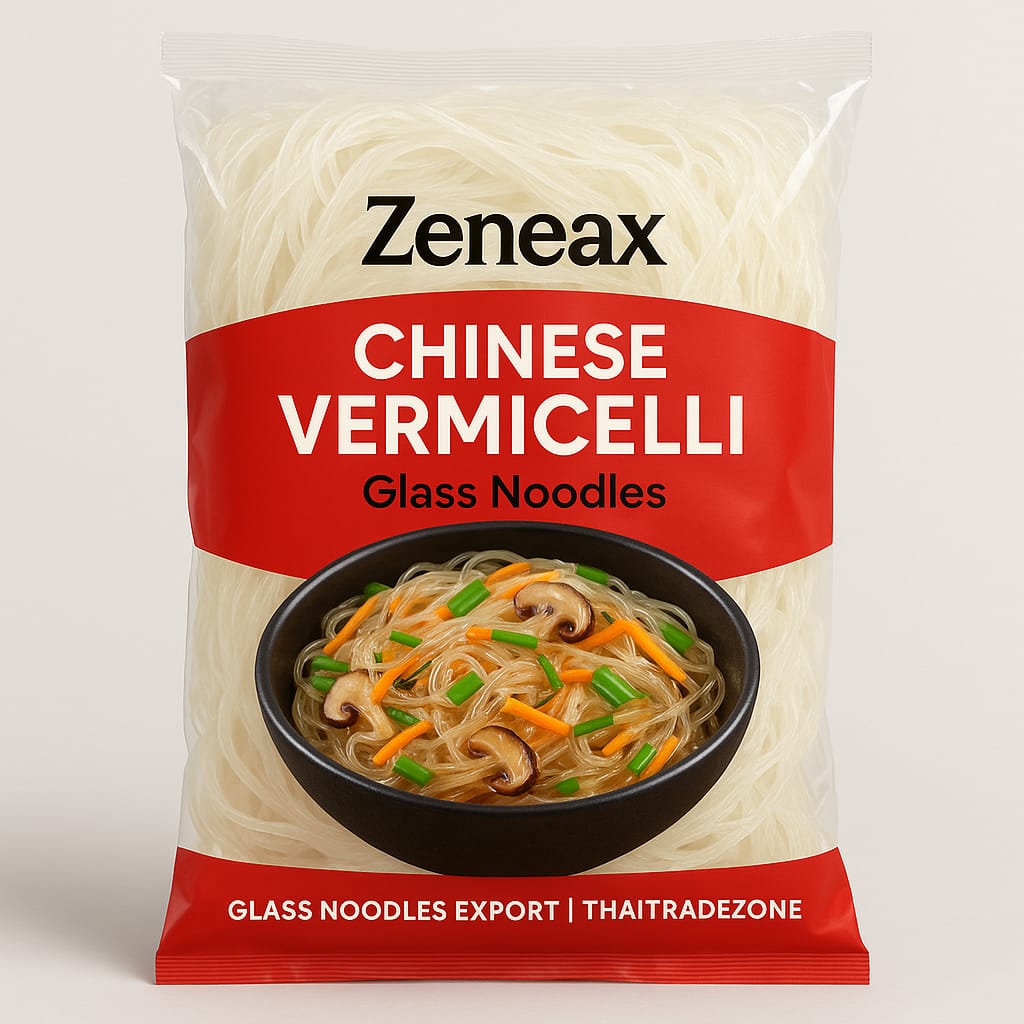 Zeneax Chinese Vermicelli