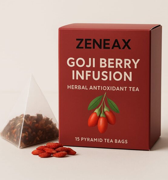 Zeneax Goji Berry Infusion