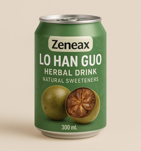Zeneax Lo Han Guo Herbal Drinks