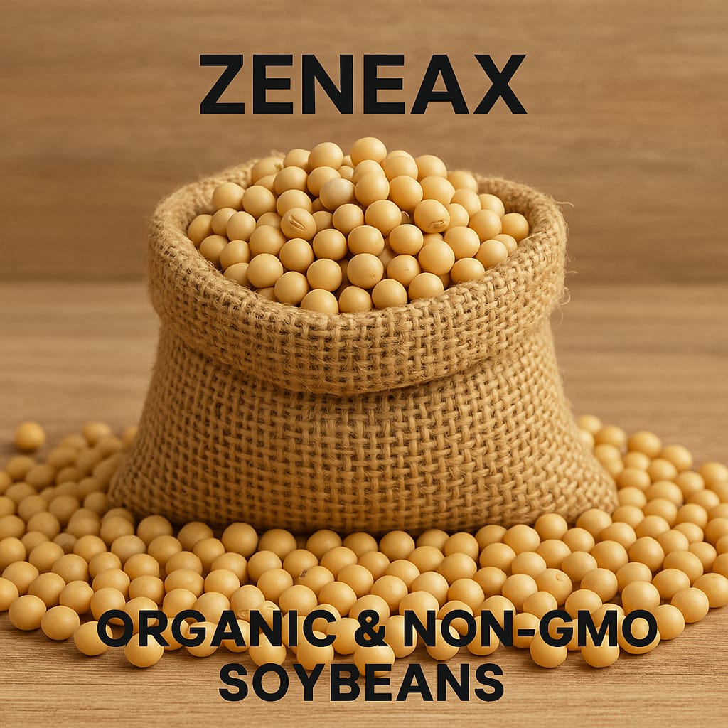 Zeneax Soybeans