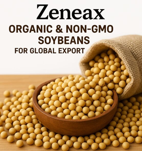 Zeneax Soybeans
