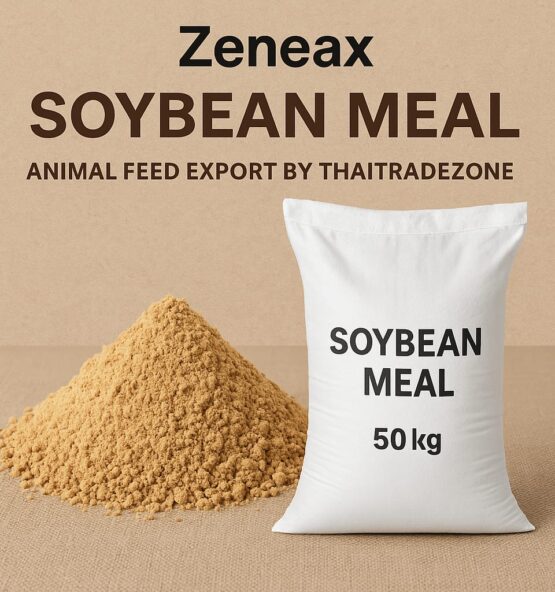 Zeneax Soybean Meal