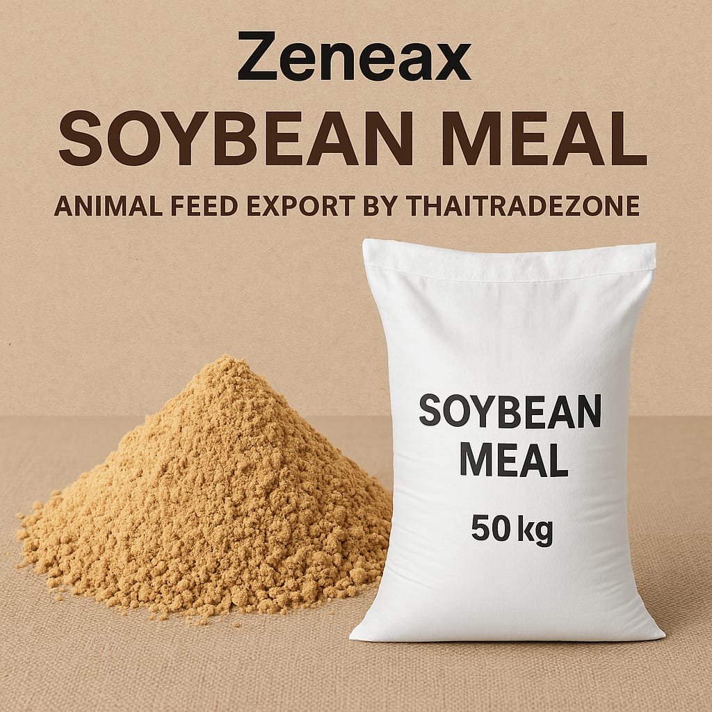 Zeneax Soybean Meal