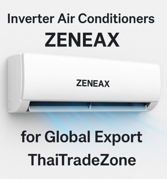 Zeneax Air Conditioners