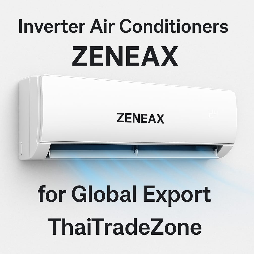 Zeneax Air Conditioners