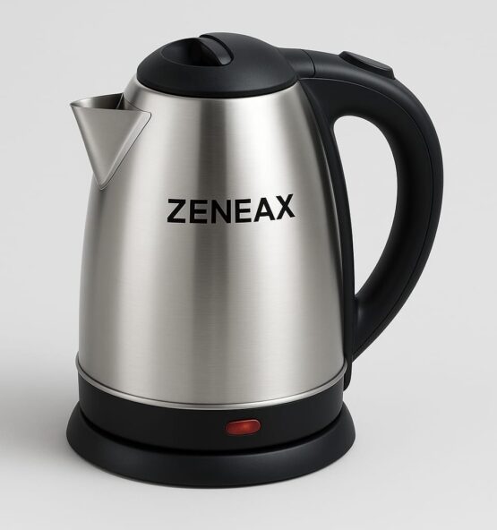 Zeneax™ Stainless Steel Electric Kettles