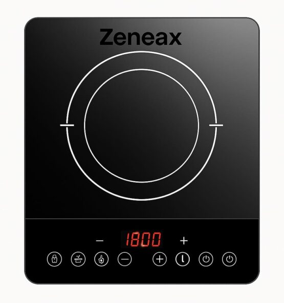 Zeneax™ Induction Cooktops