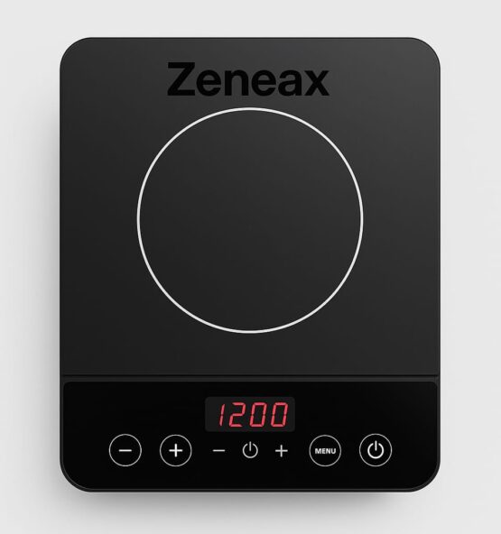 Zeneax™ Induction Cooktops