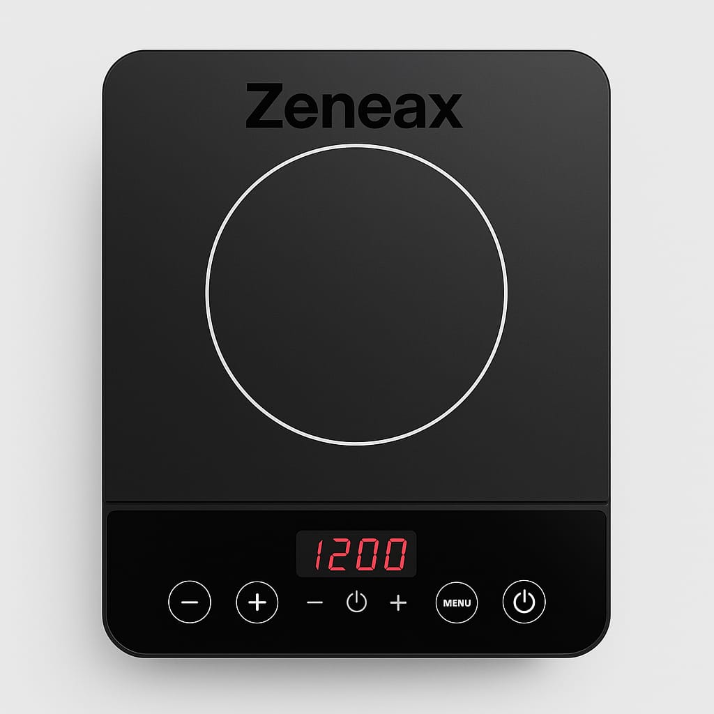 Zeneax™ Induction Cooktops