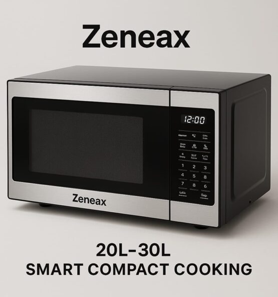 Zeneax™ Microwave Ovens 20L–30L