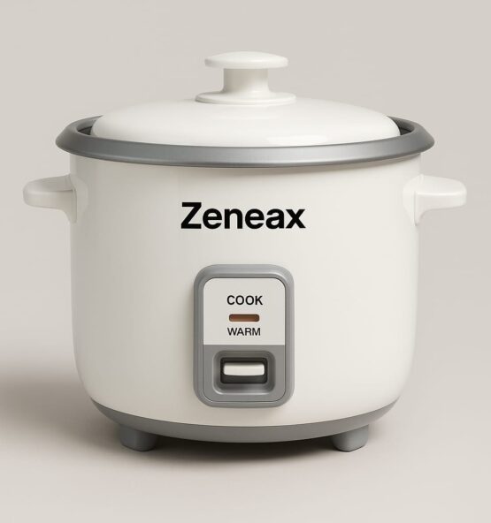 Zeneax™ Electric Rice Cookers