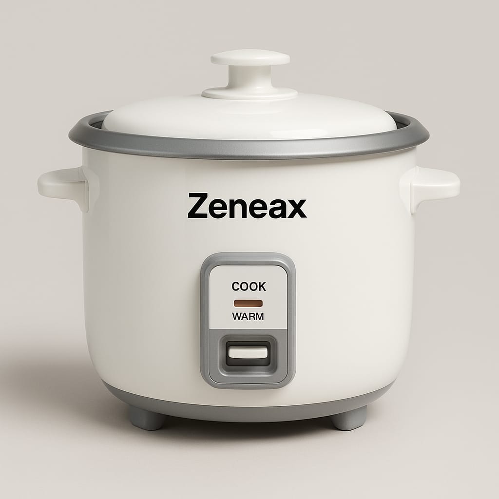 Zeneax™ Electric Rice Cookers