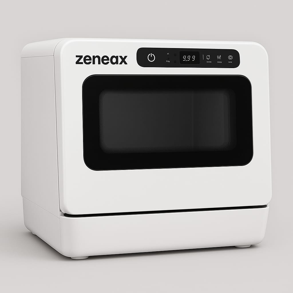 Zeneax™ Tabletop & Freestanding Dishwashers