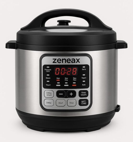 Zeneax™ Multifunction Electric Pressure Cookers
