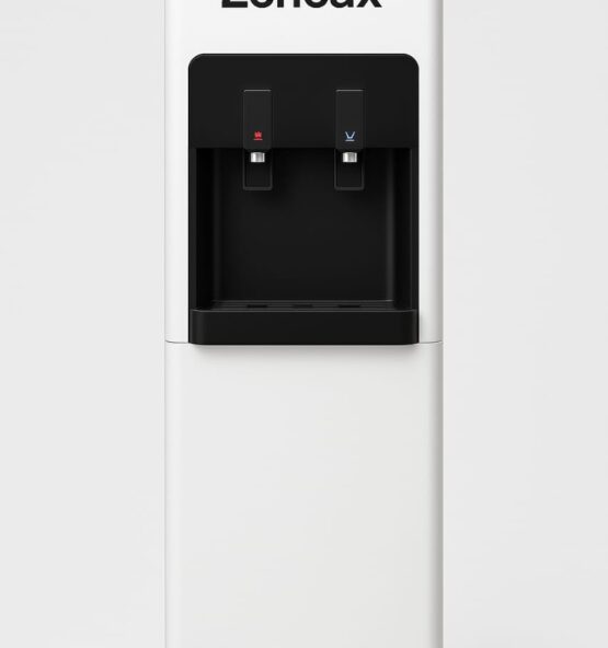Zeneax™ Floor-Standing Water Dispensers