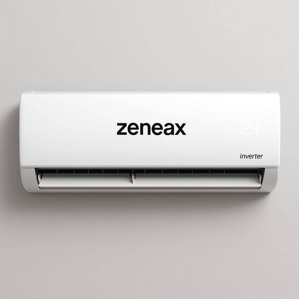 Zeneax™ Inverter Split AC