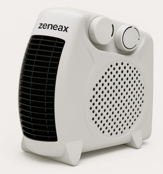 Zeneax™ Fan Electric Heaters