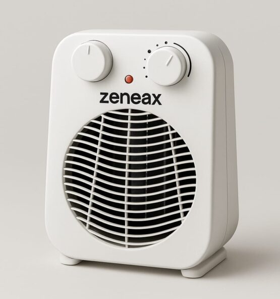 Zeneax™ PTC Ceramic Heaters