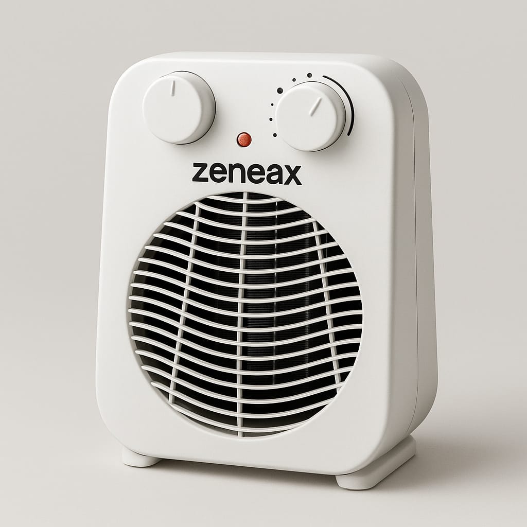 Zeneax™ PTC Ceramic Heaters