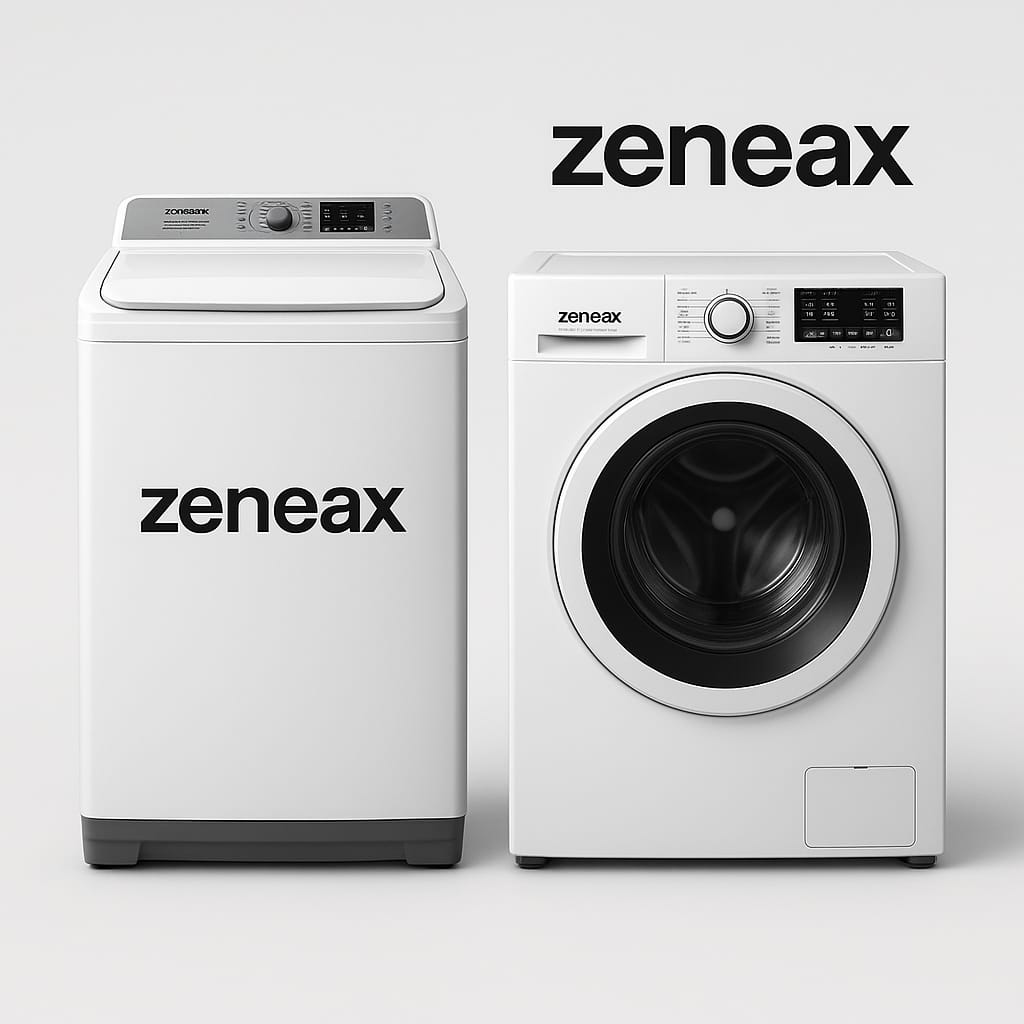Zeneax™ Washing Machines