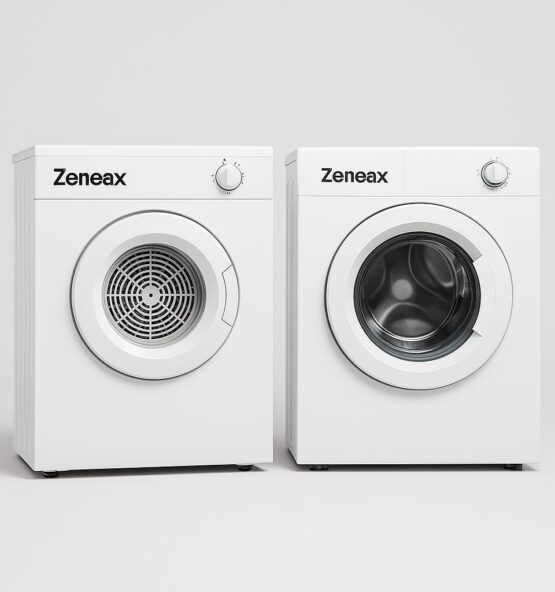 Zeneax Dryers – Vented & Condensation Models