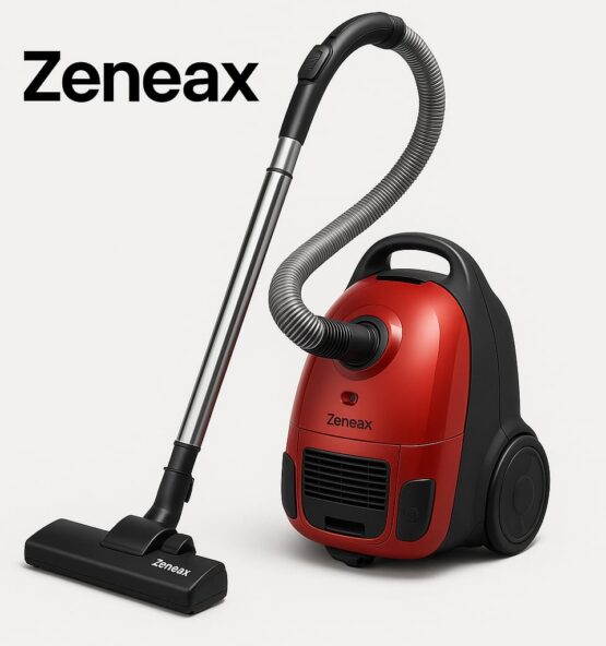 Zeneax Canister Vacuum Cleaners