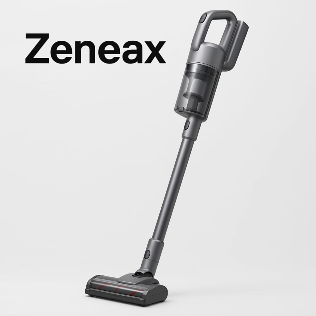 Zeneax Stick Vacuum Cleaners