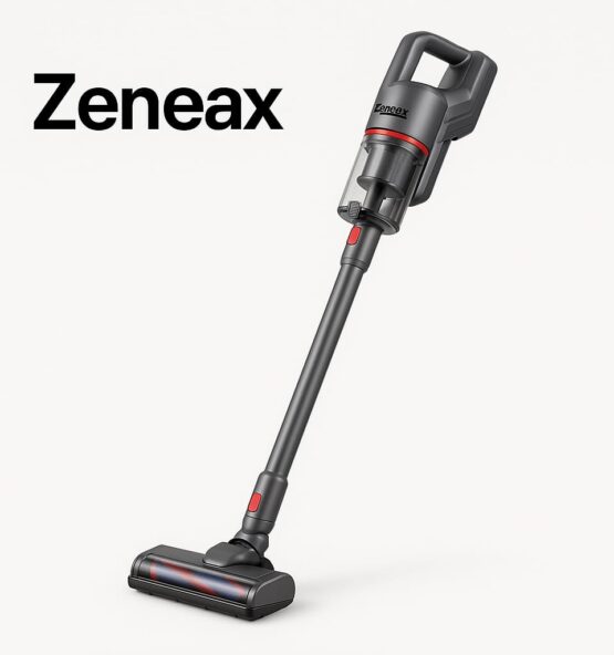 Zeneax Stick Vacuum Cleaners