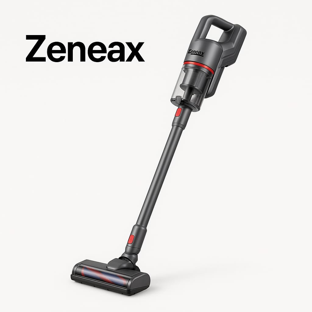 Zeneax Stick Vacuum Cleaners