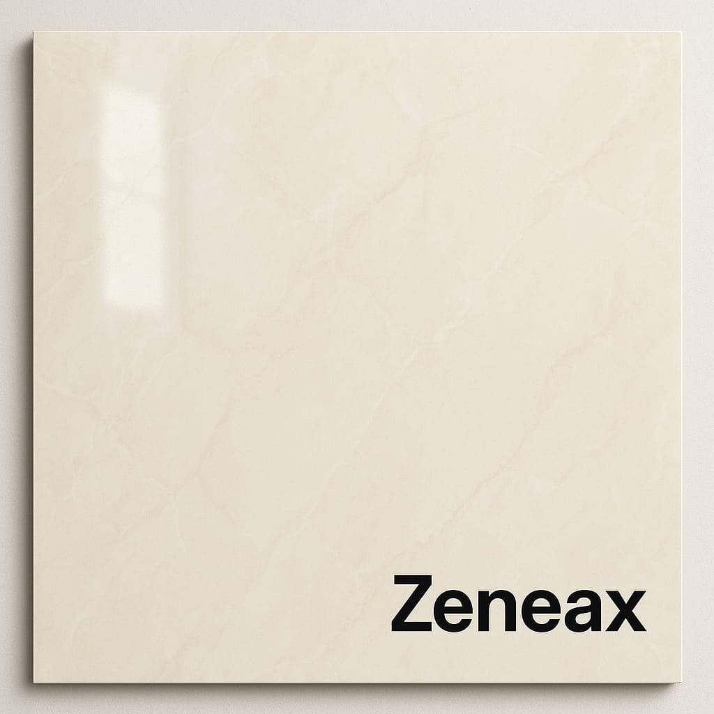 Zeneax Glazed Ceramic Floor Tiles