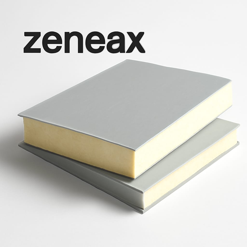 Zeneax Paving Blocks