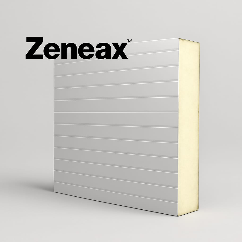 Zeneax Paving Blocks