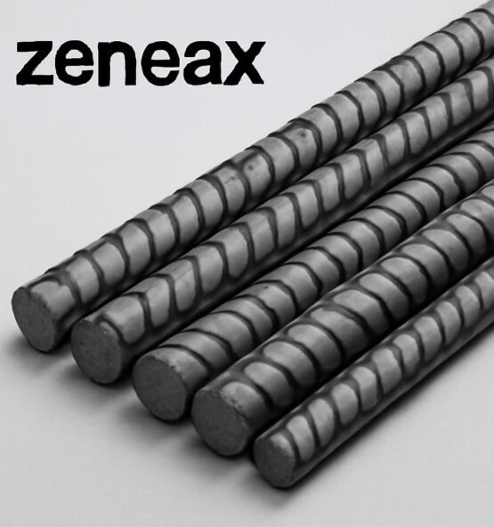 Zeneax Deformed Bars