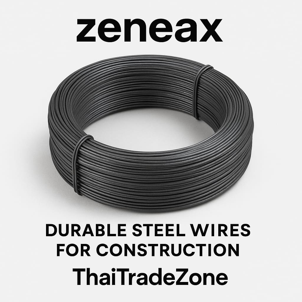 Zeneax Tie Wires
