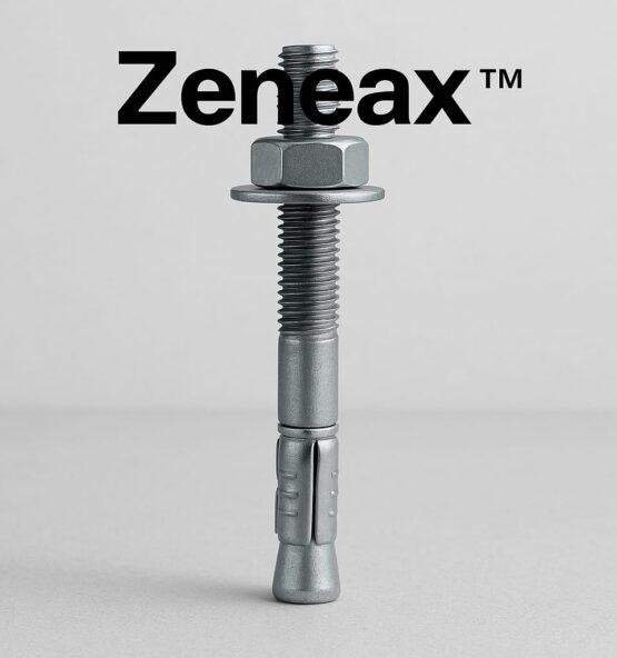 Zeneax Anchor Bolts