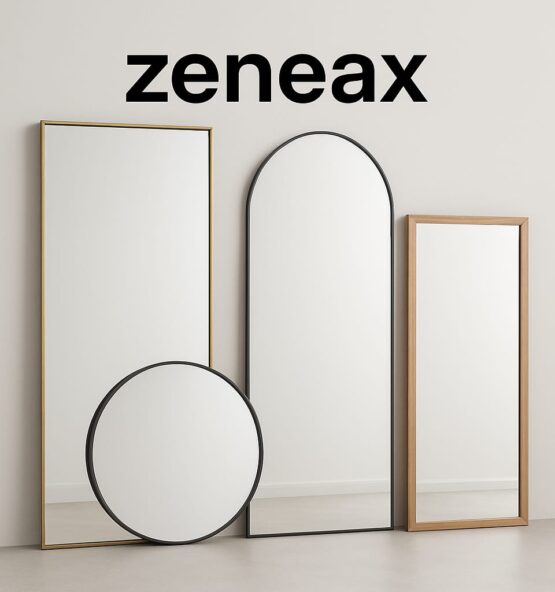 Zeneax™ Mirrors