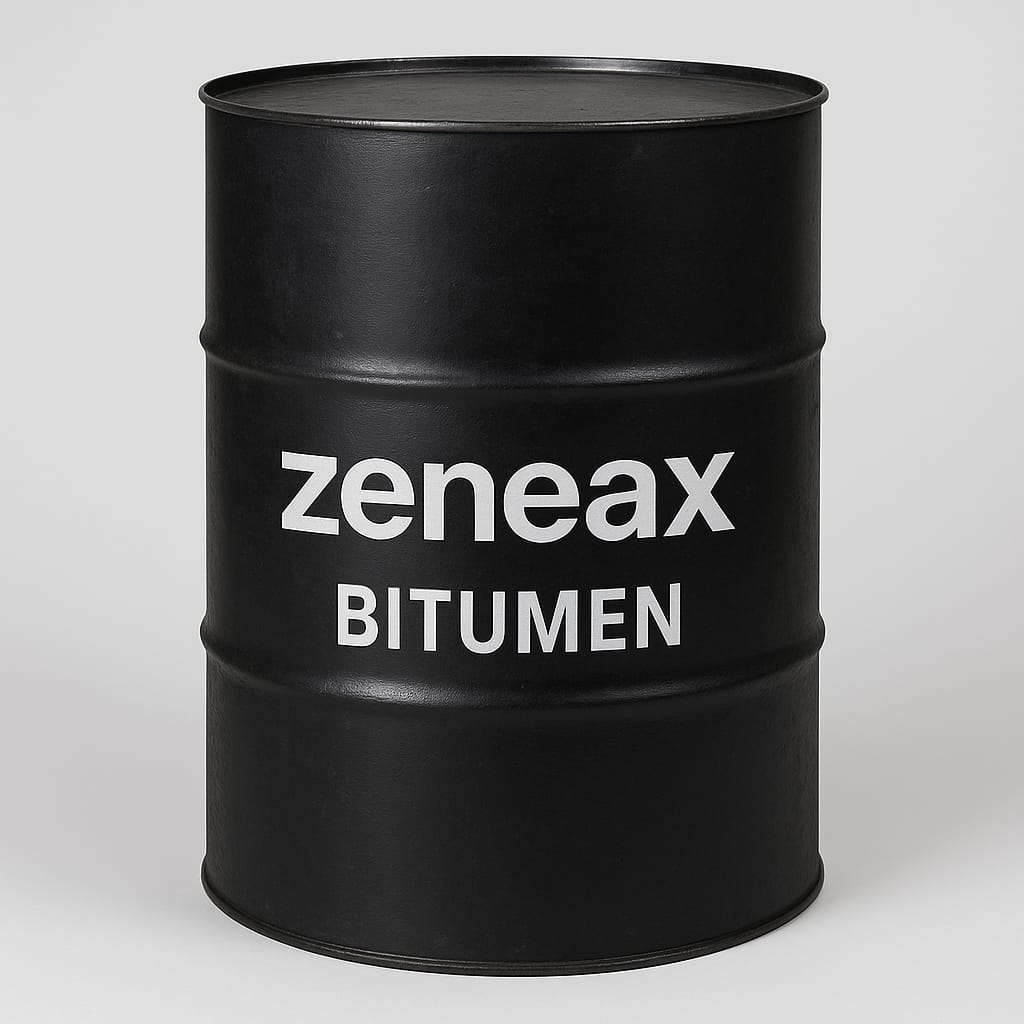 Zeneax™ Bitumen