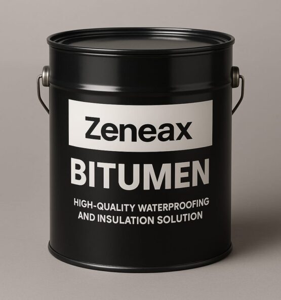 Zeneax™ Bitumen