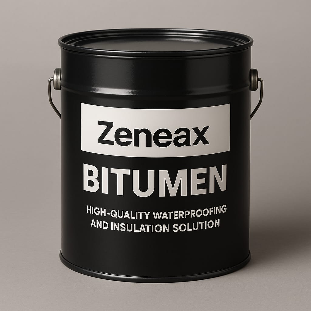 Zeneax™ Bitumen